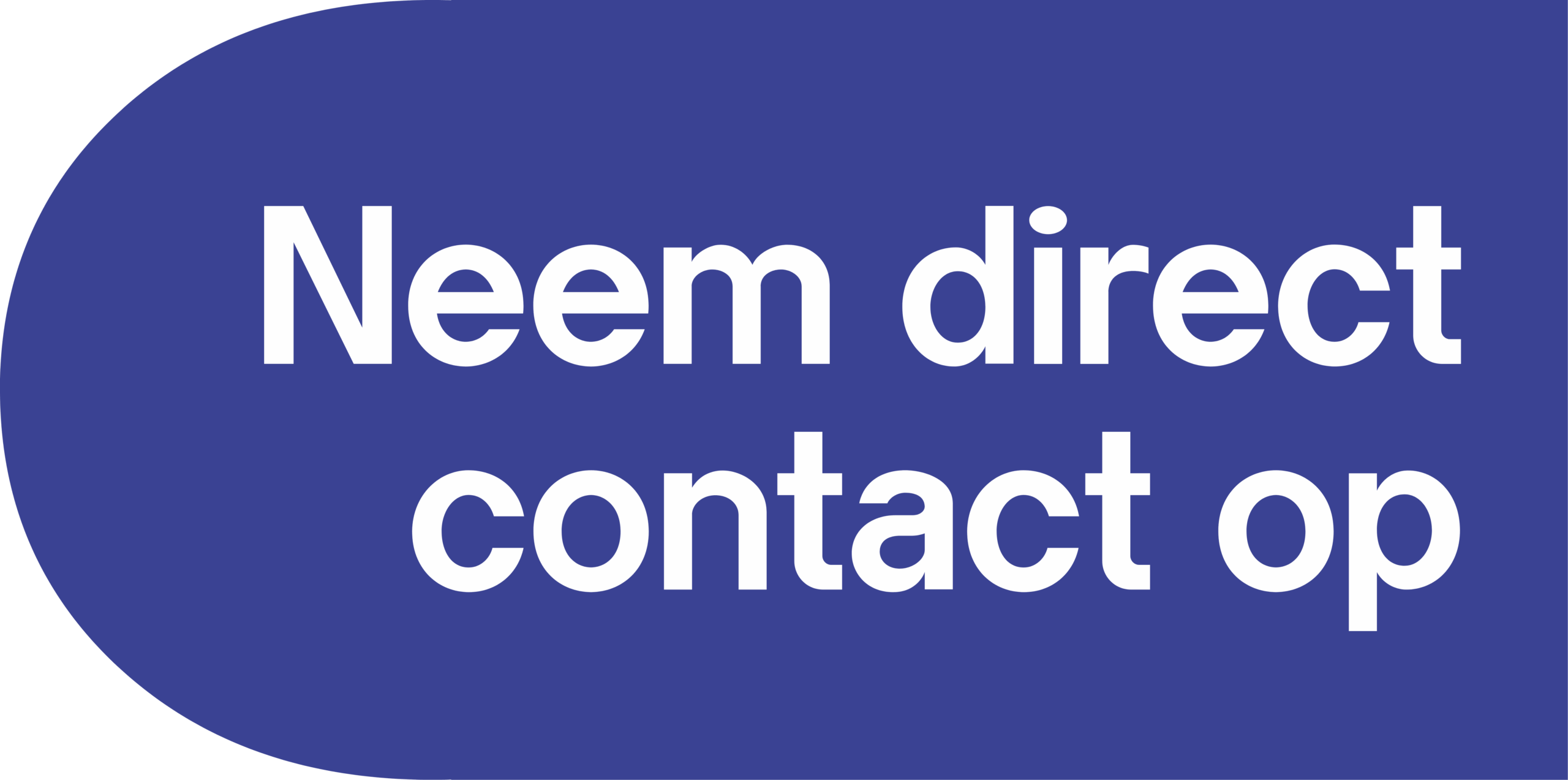 Neem direct contact op